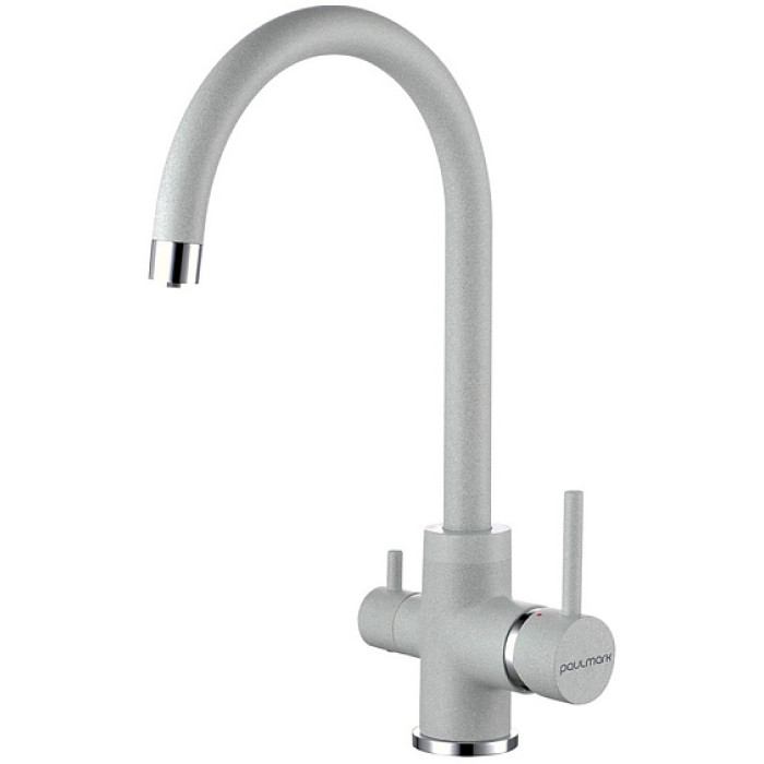 Смеситель PAULMARK Essen Es213211-310 Смеситель PAULMARK Essen Es213211-310