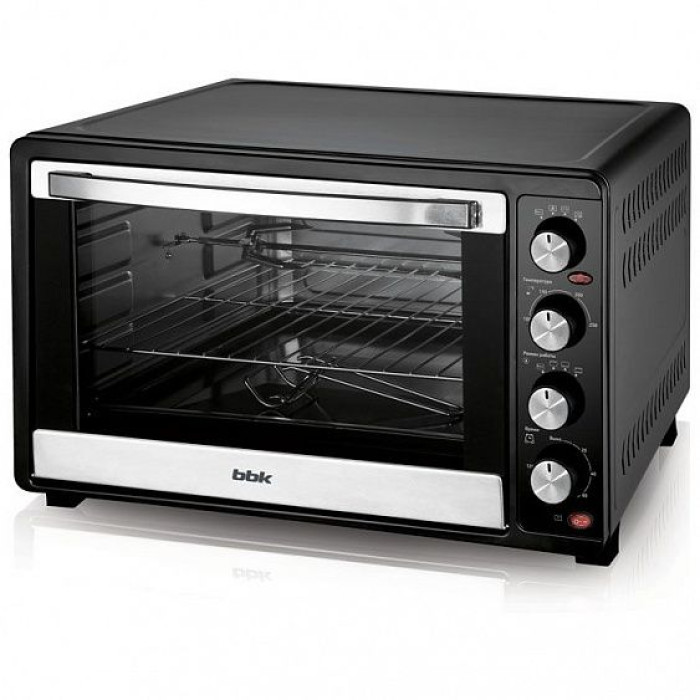 Мини-печь BBK OE5562MC черный Мини-печь BBK OE5562MC черный