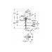 Смеситель GROHE Eurostyle 33558003 Смеситель GROHE Eurostyle 33558003
