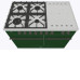 Варочный центр ILVE PD10SDQNE3/EGB