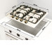Поверхность AMIR PG 6020 RSTK (комбо 2+2) Поверхность AMIR PG 6020 RSTK (комбо 2+2)