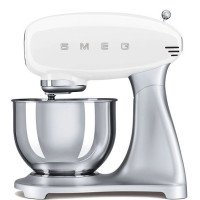 Миксер SMEG SMF02WHEU Миксер SMEG SMF02WHEU