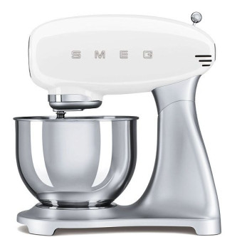 Миксер SMEG SMF02WHEU Миксер SMEG SMF02WHEU