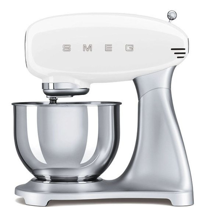 Миксер SMEG SMF02WHEU Миксер SMEG SMF02WHEU