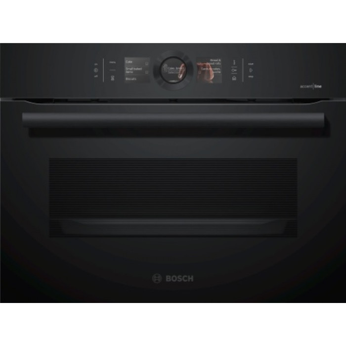 Духовой шкаф BOSCH CSG856RC7
