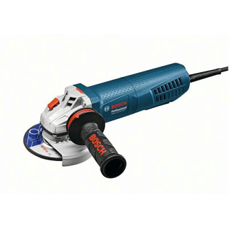 Шлифмашина BOSCH GWS 15-125 CIEP (0601796202)