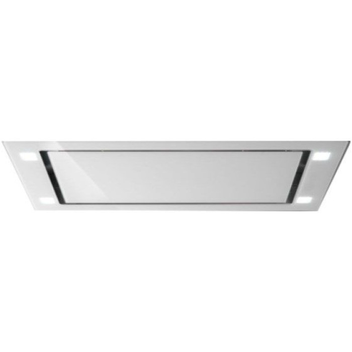 Вытяжка FALMEC Sirio 90 White CSJI90.E2P2#ZZZF400F Вытяжка FALMEC Sirio 90 White CSJI90.E2P2#ZZZF400F