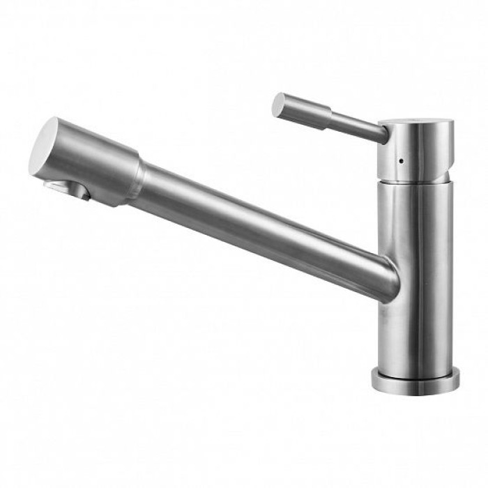 Смеситель LEMARK Expert LM5072S хром Смеситель LEMARK Expert LM5072S хром