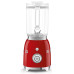 Блендер SMEG BLF03RDEU Блендер SMEG BLF03RDEU