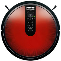 Робот пылесос MIELE 41 jql0 00 eu24 scout rx1 r красный Робот пылесос MIELE 41 jql0 00 eu24 scout rx1 r красный