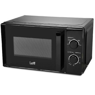 Микроволновая печь LEFF 20MM724B Микроволновая печь LEFF 20MM724B