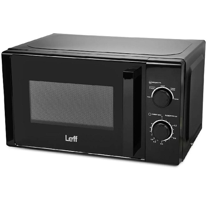 Микроволновая печь LEFF 20MM724B Микроволновая печь LEFF 20MM724B