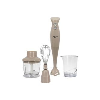 Блендер погружной ATLANTA ATH-3174 beige Блендер погружной ATLANTA ATH-3174 beige