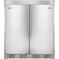 Холодильник FRIGIDAIRE MRAD19V9QS/MUFD19V9QS нержавейка Холодильник FRIGIDAIRE MRAD19V9QS/MUFD19V9QS нержавейка