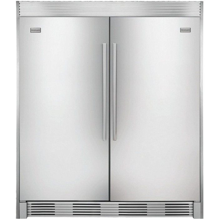 Холодильник FRIGIDAIRE MRAD19V9QS/MUFD19V9QS нержавейка Холодильник FRIGIDAIRE MRAD19V9QS/MUFD19V9QS нержавейка