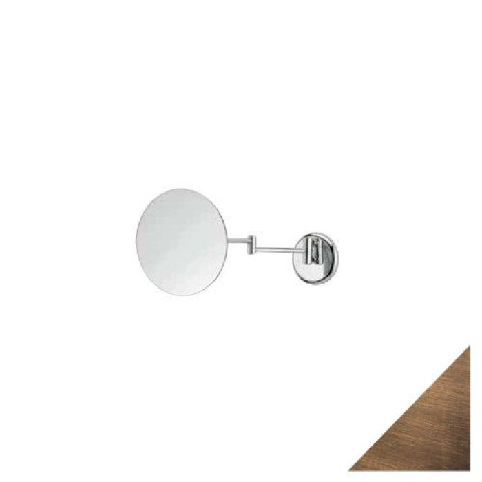 Зеркало BAGNO & ASSOCIATI SP81392 бронза Зеркало BAGNO & ASSOCIATI SP81392 бронза