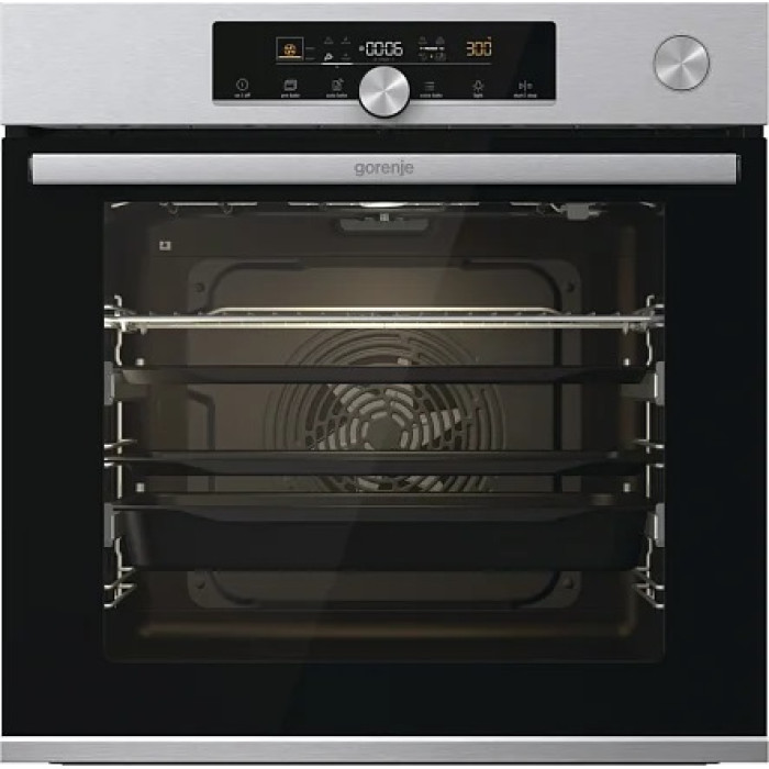 Духовой шкаф GORENJE BSA6747A04X Духовой шкаф GORENJE BSA6747A04X