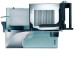 Ломтерезка GRAEF Master M90 silver metallic Ломтерезка GRAEF Master M90 silver metallic