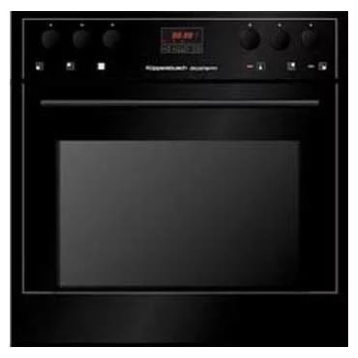 Духовой шкаф Kuppersbusch EEH 6200.5 JX