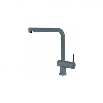 Смеситель ELLECI Stream K73 Fumo Смеситель ELLECI Stream K73 Fumo