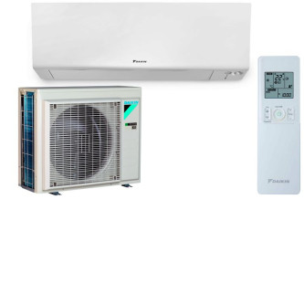 Сплит-система DAIKIN FTXM60R/RXM60R