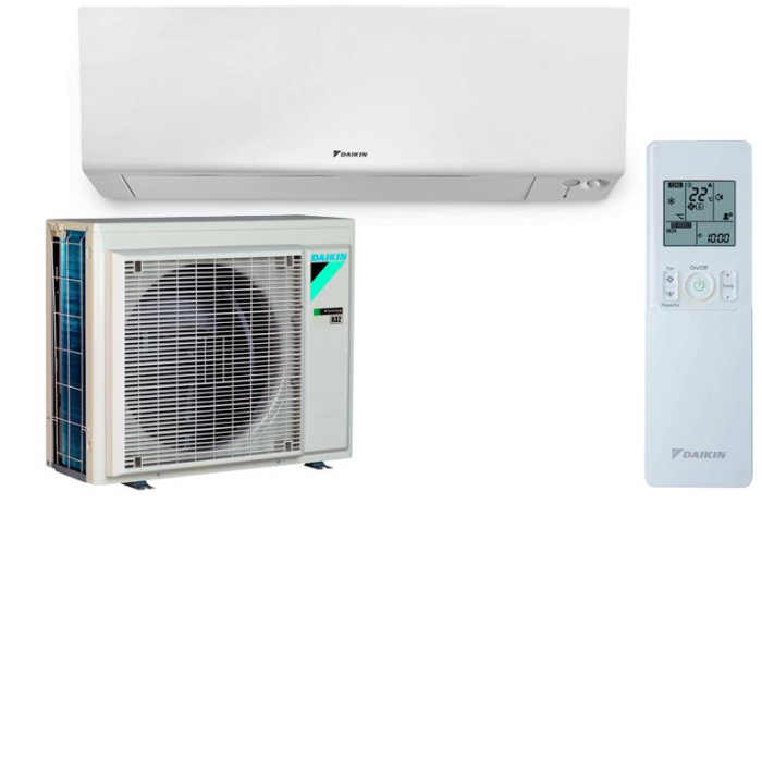 Сплит-система DAIKIN FTXM60R/RXM60R Сплит-система DAIKIN FTXM60R/RXM60R