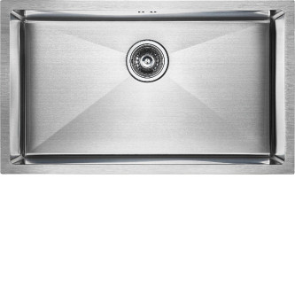 Кухонная мойка PAULMARK Valde PM217444-BS Кухонная мойка PAULMARK Valde PM217444-BS