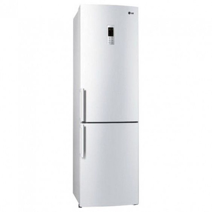 Холодильник LG ga-b439bvca Холодильник LG ga-b439bvca