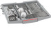 Посудомоечная машина BOSCH SMV4HCX48E