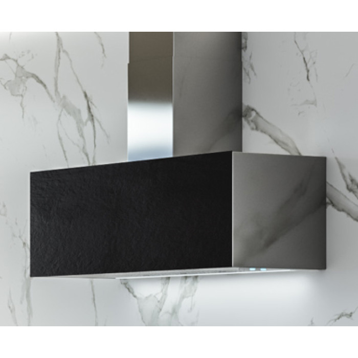Вытяжка PANDO P-745/90 INOX DEKTON SIRIUS V.1050 ECO SEC PLUS Вытяжка PANDO P-745/90 INOX DEKTON SIRIUS V.1050 ECO SEC PLUS