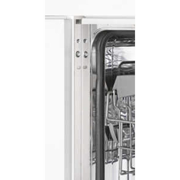 Крепёж для посудомоечных машин GAGGENAU DA020010 Крепёж для посудомоечных машин GAGGENAU DA020010