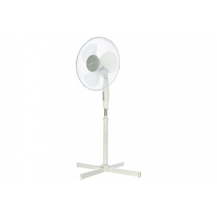 Вентилятор FIRST FA-5553-1 White Вентилятор FIRST FA-5553-1 White