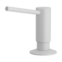 Дозатор OMOIKIRI OM-02-PW (4995065) Дозатор OMOIKIRI OM-02-PW (4995065)
