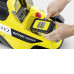 Газонокосилка аккумуляторная KARCHER LMO 18-33 Battery INT 1.444-400
