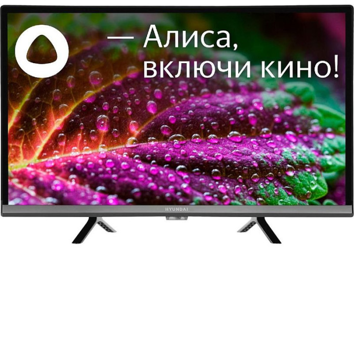 Телевизор HYUNDAI H-LED24BS5000