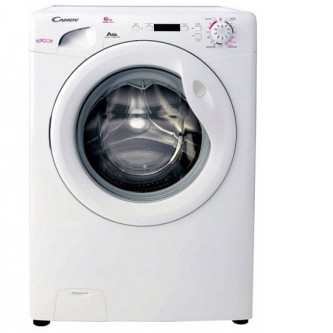 Стиральная машина с фронтальной загрузкой CANDY GC34 1062D2-07