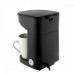 Капельная кофеварка FIRST FA-5453-4 Black Капельная кофеварка FIRST FA-5453-4 Black