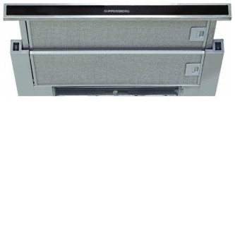 Вытяжка KUPPERSBERG slimlux 60 xfg
