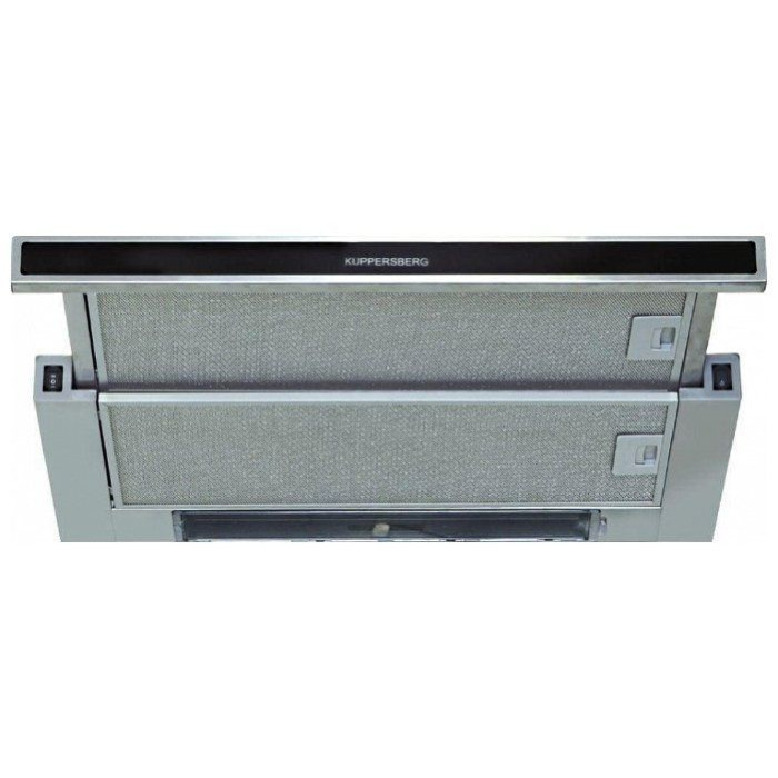 Вытяжка KUPPERSBERG slimlux 60 xfg Вытяжка KUPPERSBERG slimlux 60 xfg