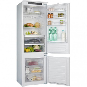 Холодильник FRANKE FCB 400 V NE E White