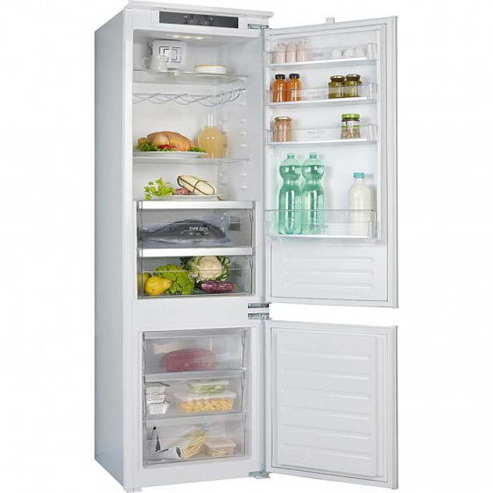 Холодильник FRANKE FCB 400 V NE E White Холодильник FRANKE FCB 400 V NE E White