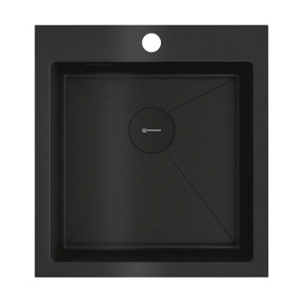 Кухонная мойка OMOIKIRI Akisame 46-GB (4997012)