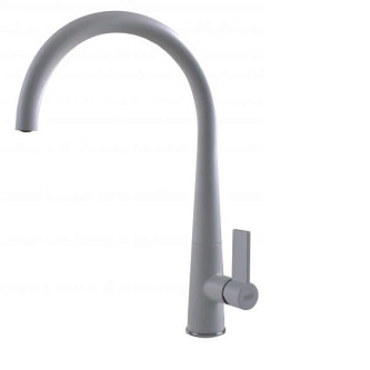 Смеситель ELLECI Athena M79 Aluminium