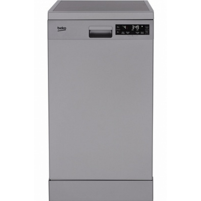 Посудомоечная машина BEKO dfs 26010s Посудомоечная машина BEKO dfs 26010s