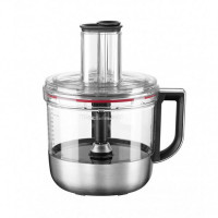 Насадка кухонный-комбайн KITCHENAID 5KZFP11 для кулинарного процессора 5KCF0104E / 5KCF0103E Насадка кухонный-комбайн KITCHENAID 5KZFP11 для кулинарного процессора 5KCF0104E / 5KCF0103E