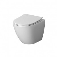 Унитаз NIAGARA Vista NG-9301 Унитаз NIAGARA Vista NG-9301