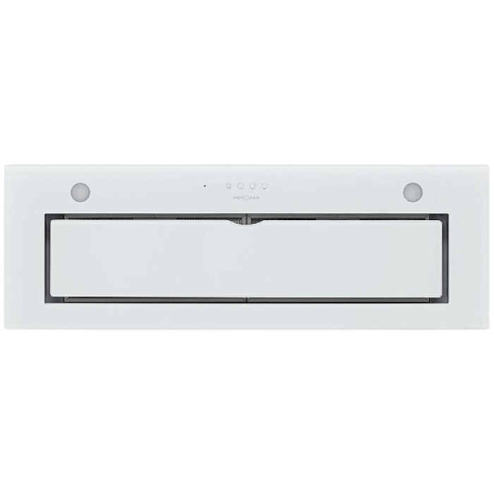 Вытяжка KRONA Arven 900 White S Вытяжка KRONA Arven 900 White S