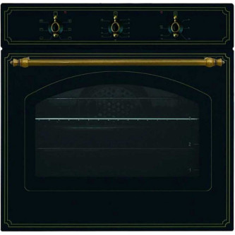 Духовой шкаф LUXDORF B6EL16050
