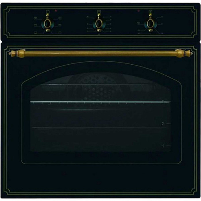 Духовой шкаф LUXDORF B6EL16050 Духовой шкаф LUXDORF B6EL16050