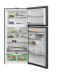 Холодильник GRUNDIG GDN18820HXBR Холодильник GRUNDIG GDN18820HXBR